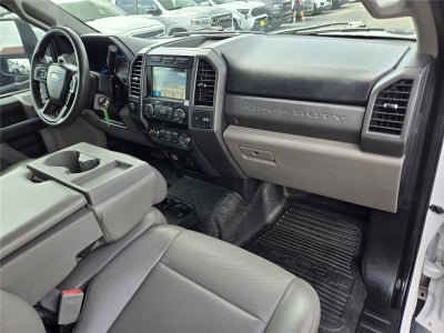 2019 Ford F-250 XL