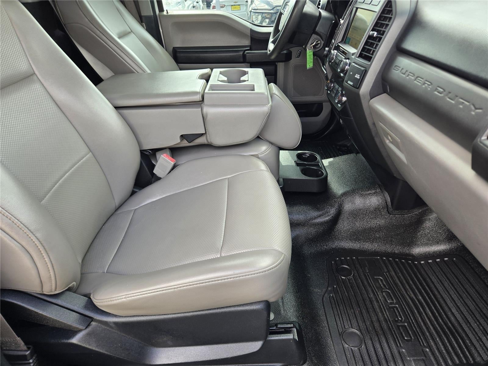 2019 Ford F-250 XL