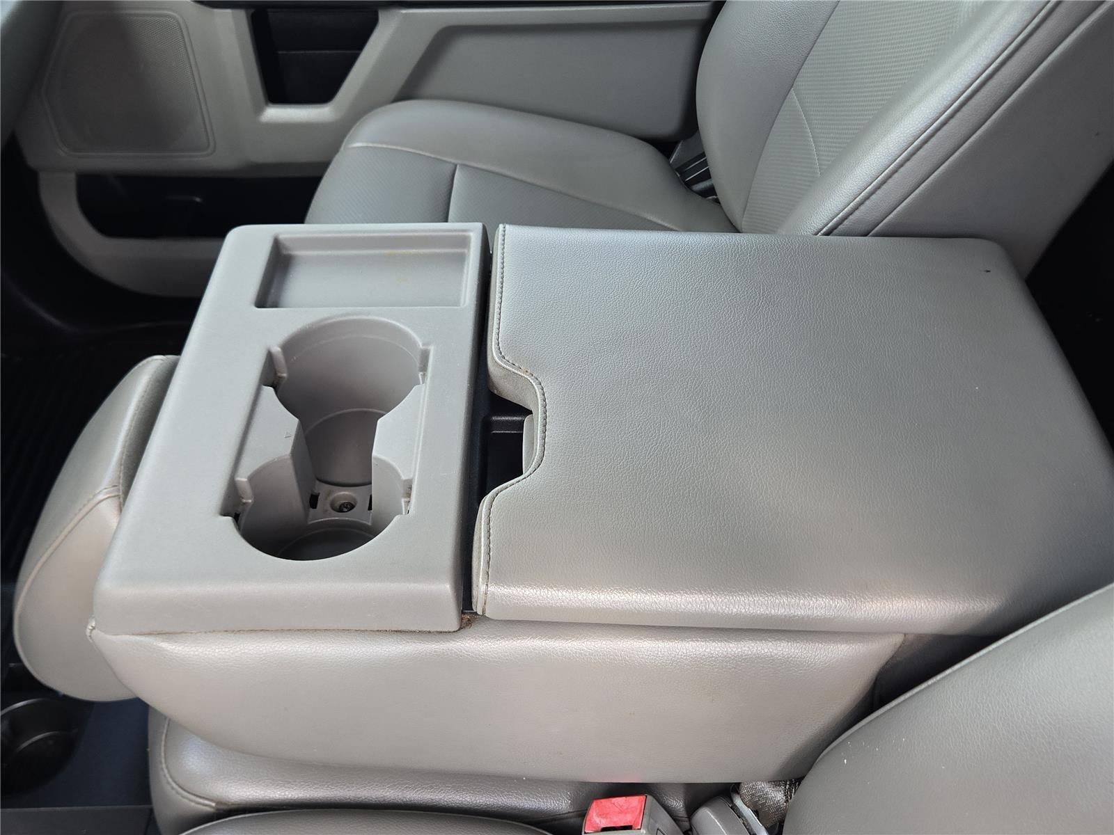 2019 Ford F-250 XL
