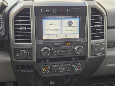 2019 Ford F-250 XL