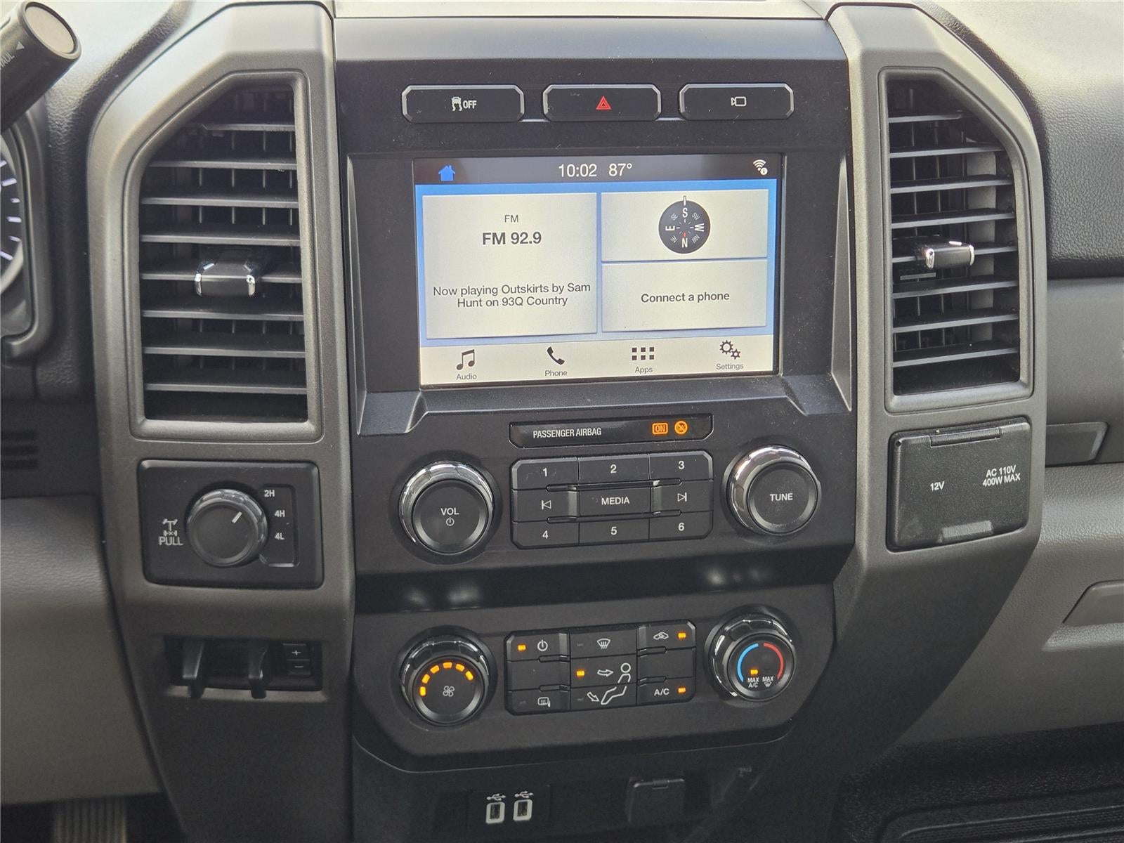 2019 Ford F-250 XL