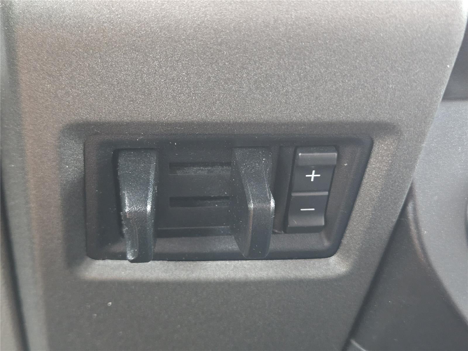 2019 Ford F-250 XL