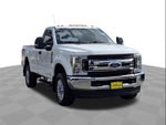 2019 Ford F-250 XL