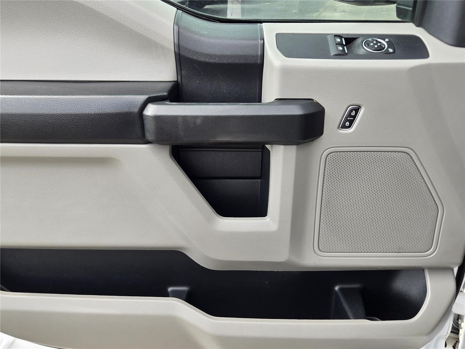 2019 Ford F-250 XL