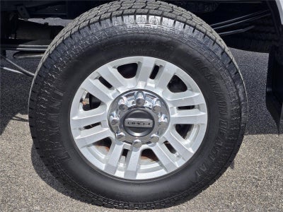 2019 Ford F-250 XL