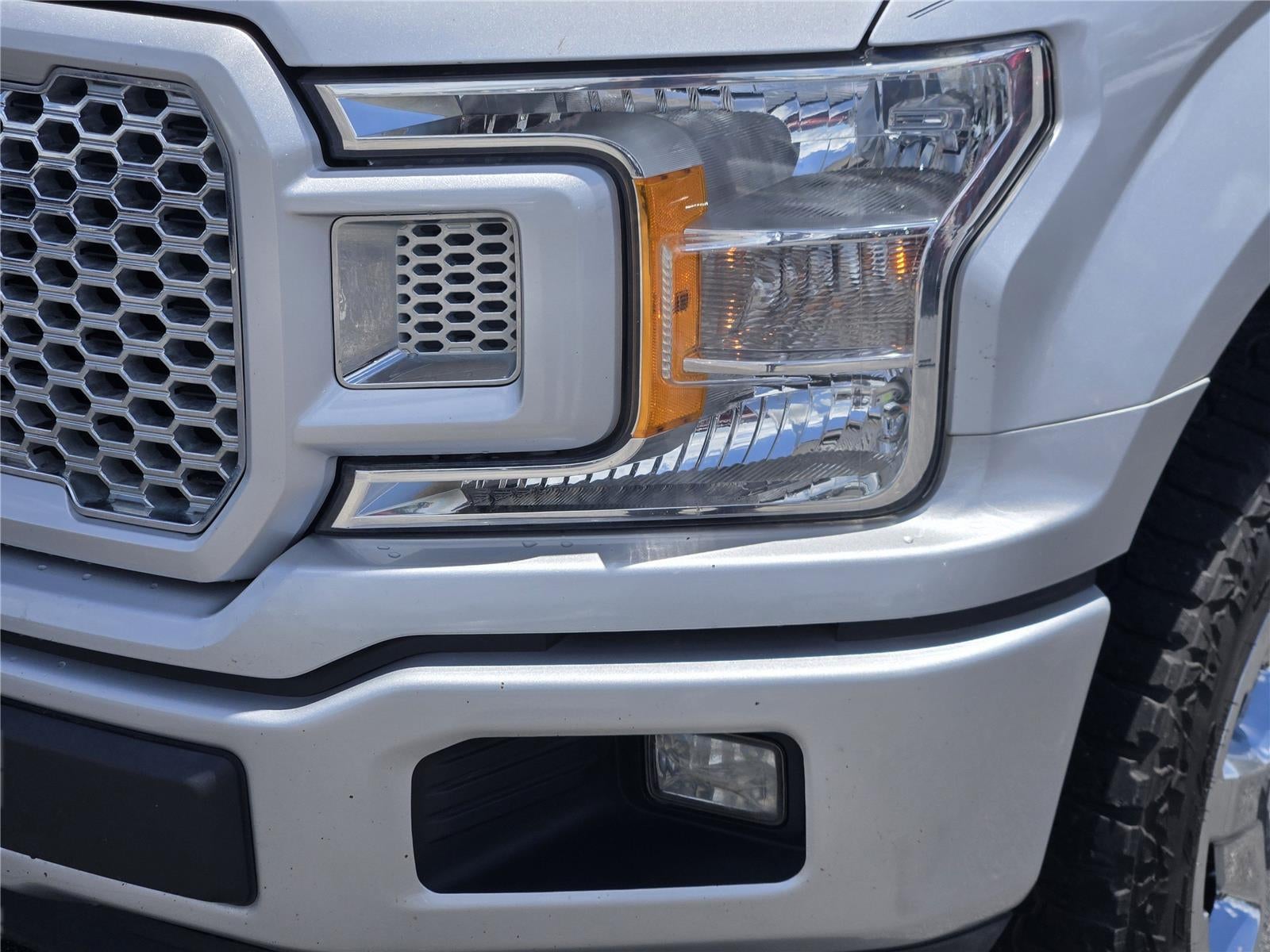 2019 Ford F150 Base