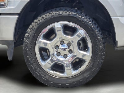 2019 Ford F150 Base