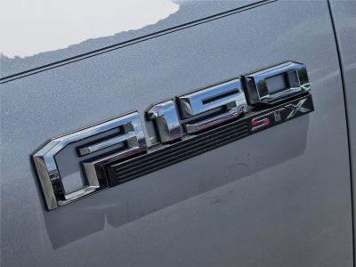2019 Ford F150 Base