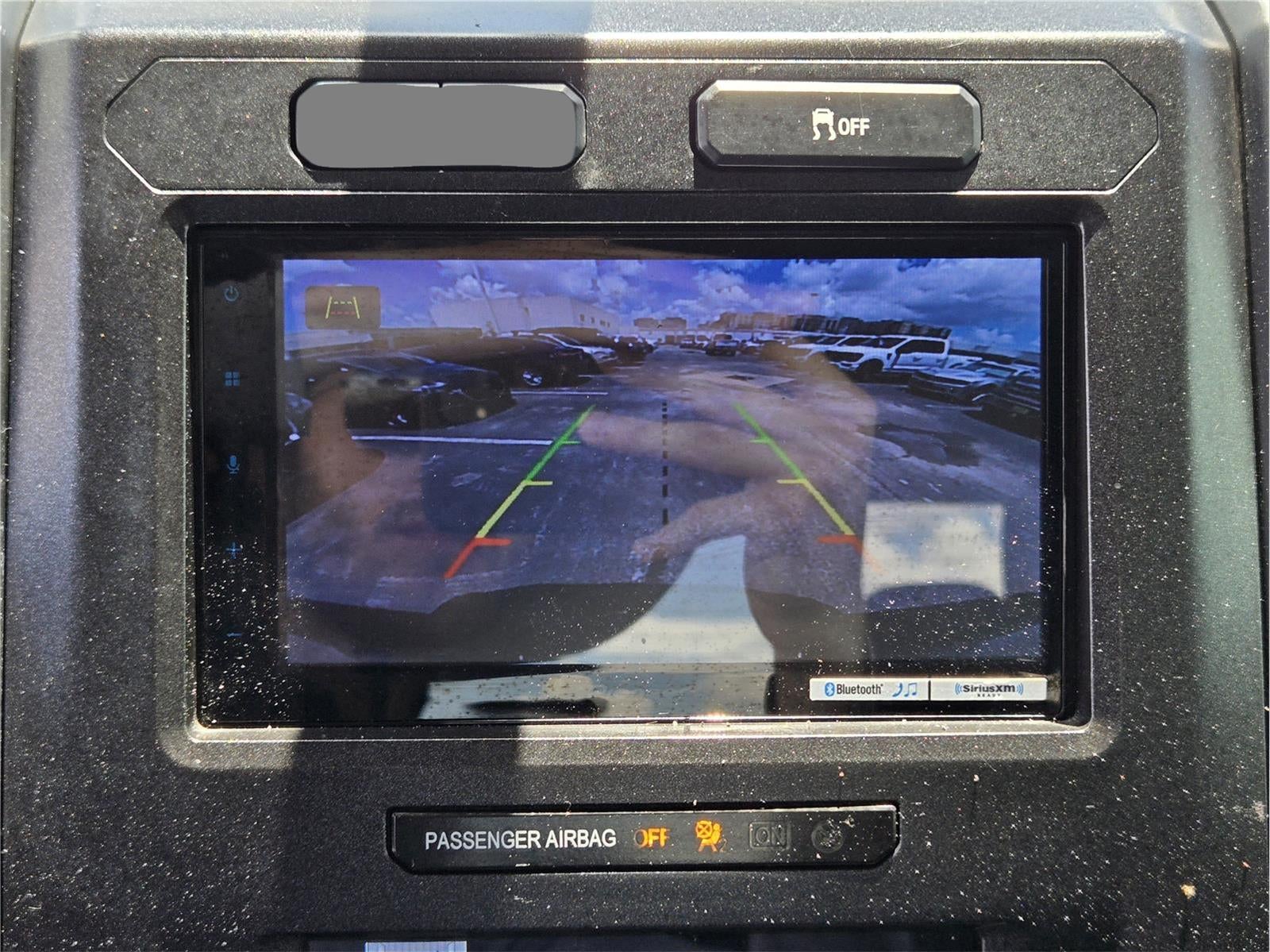 2019 Ford F150 Base