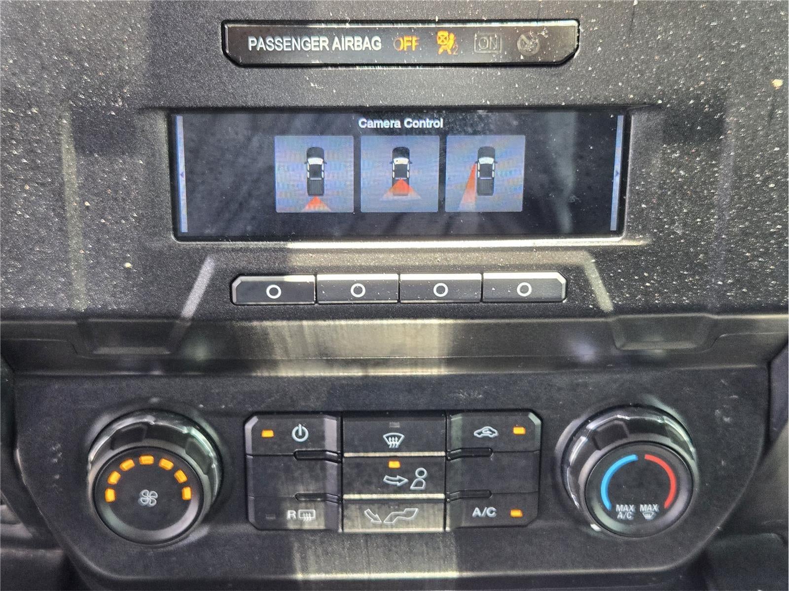 2019 Ford F150 Base