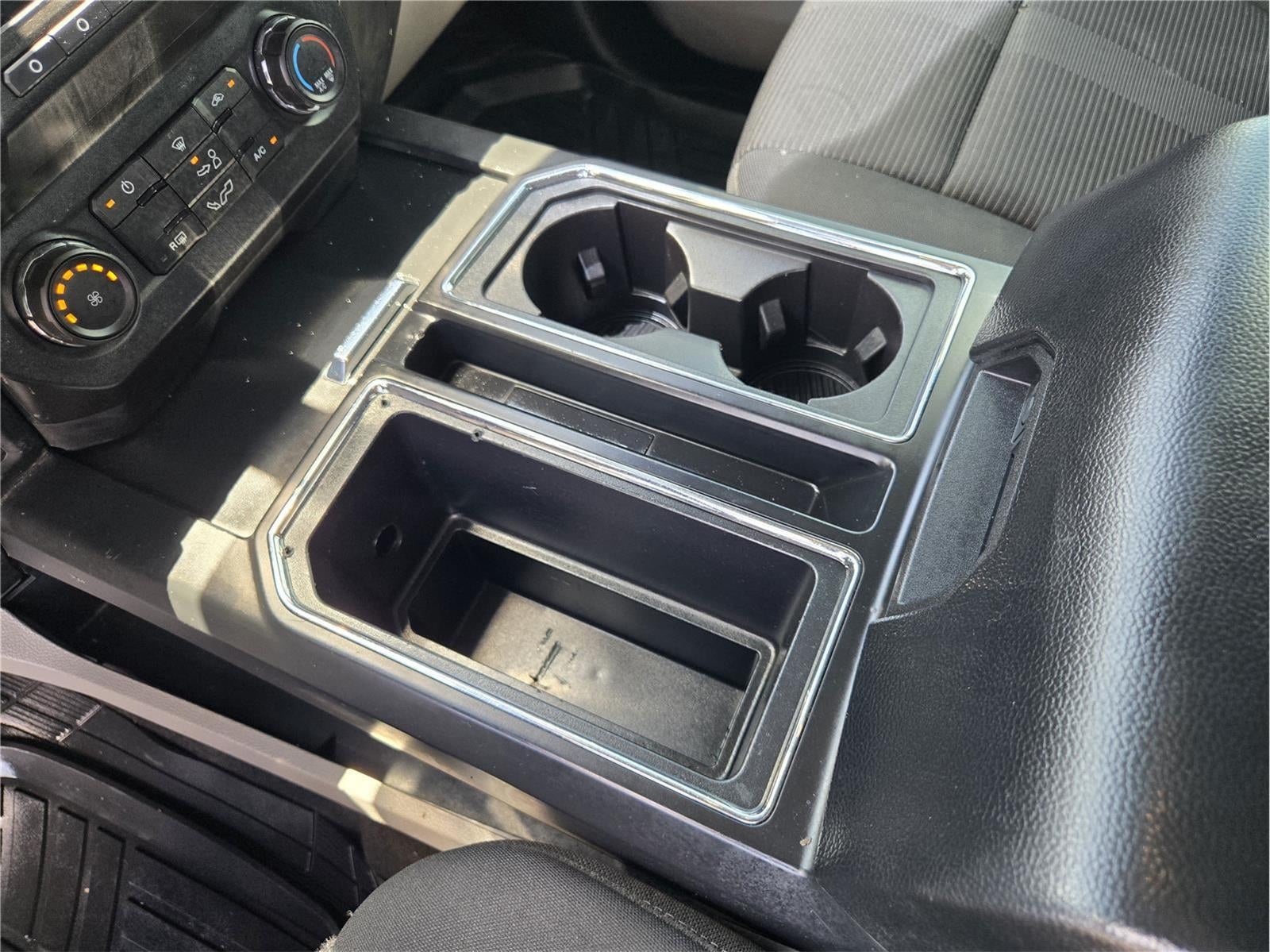 2019 Ford F150 Base