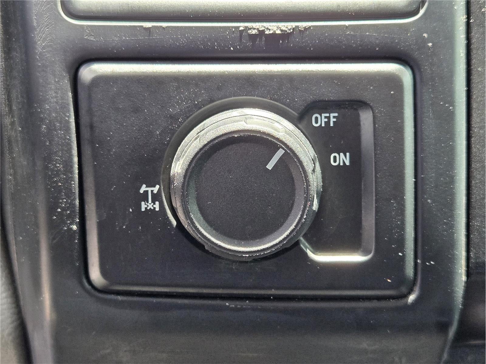 2019 Ford F150 Base