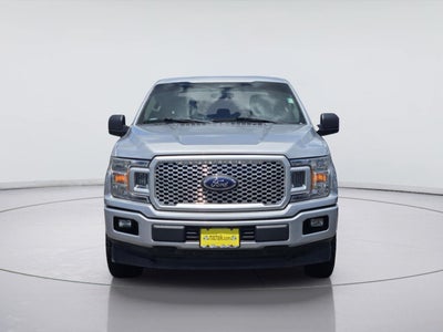 2019 Ford F150 Base