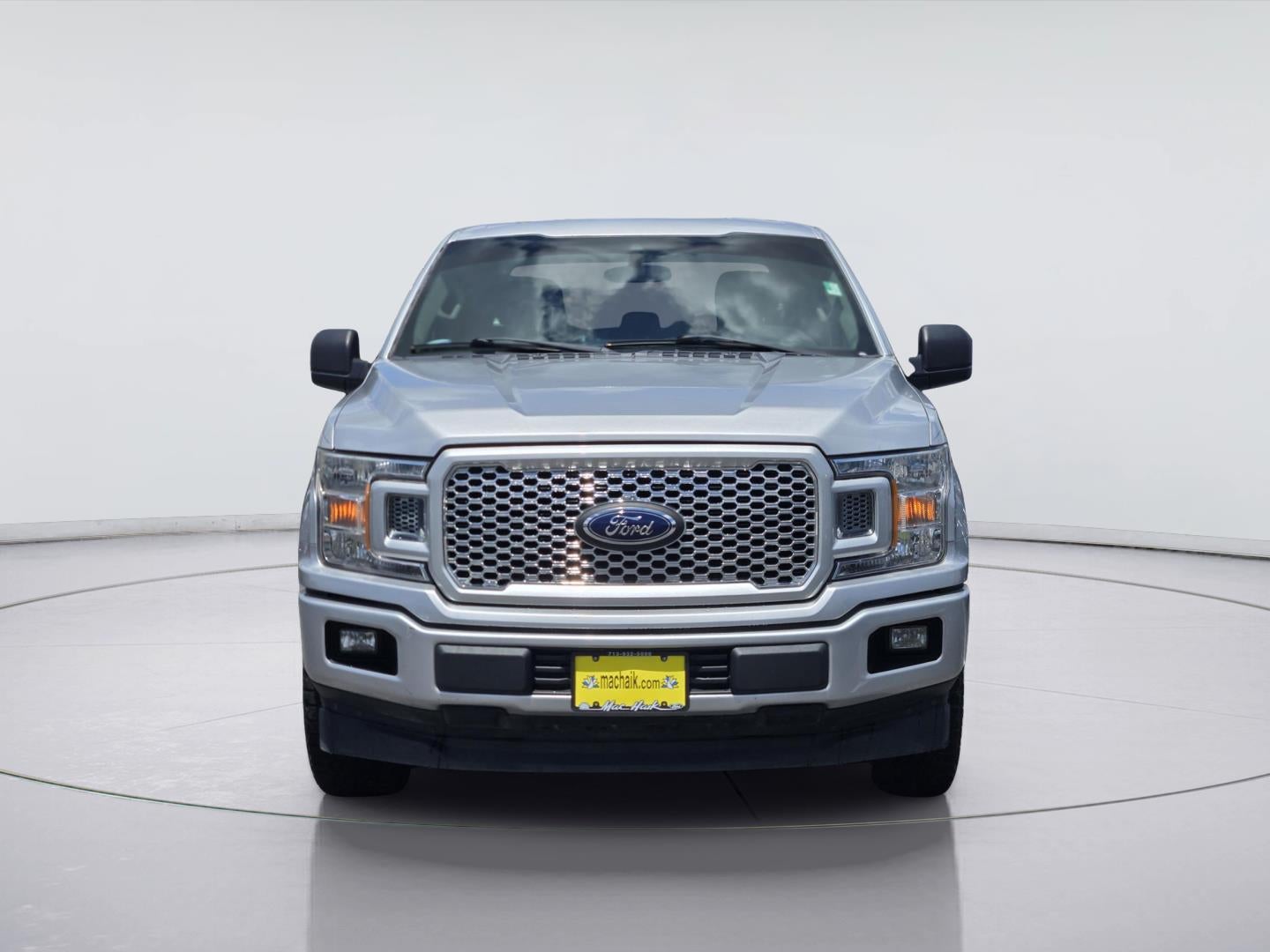 2019 Ford F150 Base
