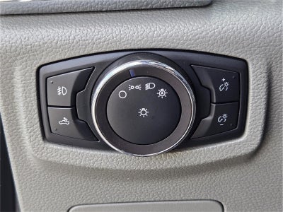 2019 Ford F150 Base