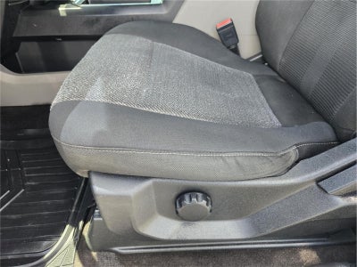 2019 Ford F150 Base
