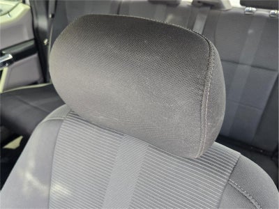 2019 Ford F150 Base