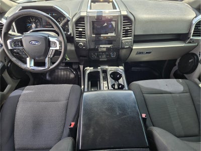 2019 Ford F150 Base