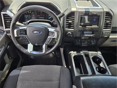 2019 Ford F150 Base