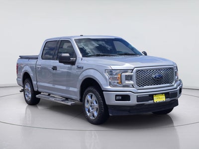 2019 Ford F150 Base