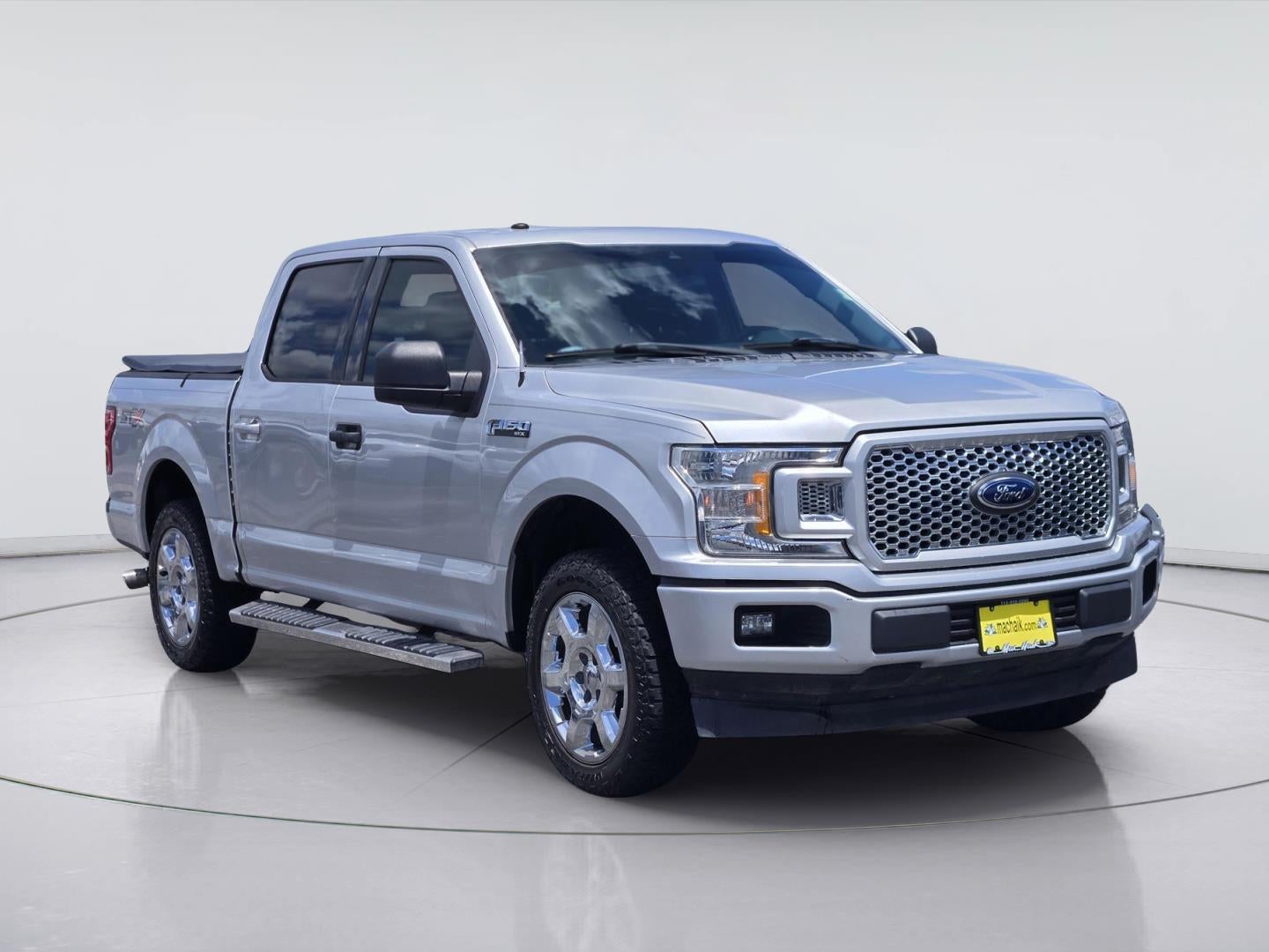 2019 Ford F150 Base