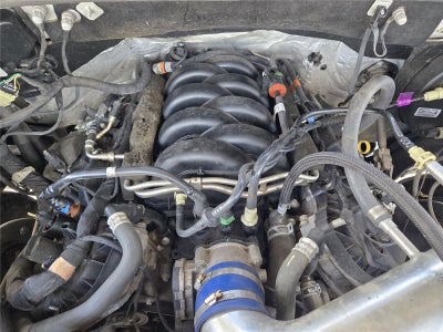 2019 Ford F150 Base