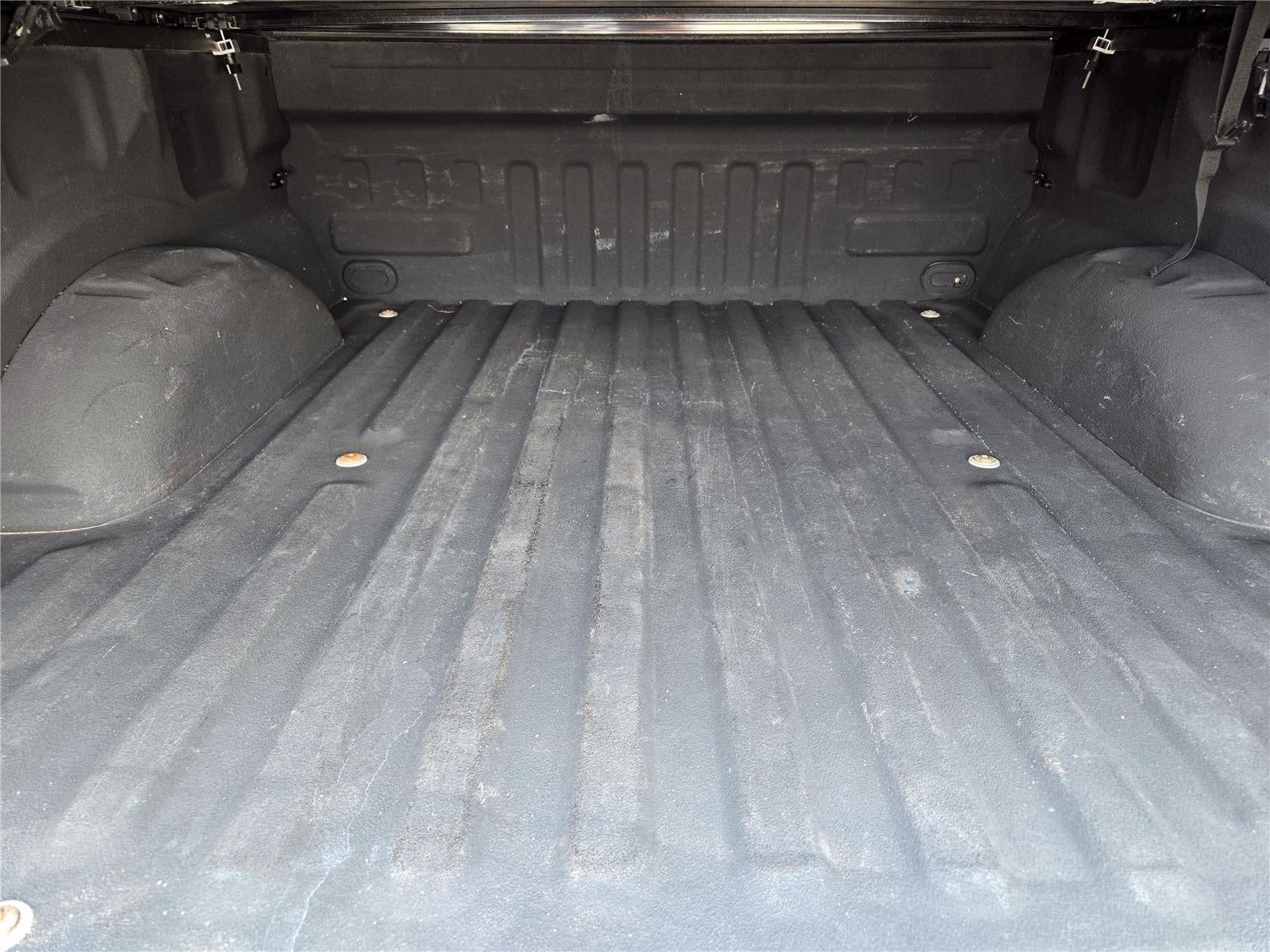 2019 Ford F150 Base
