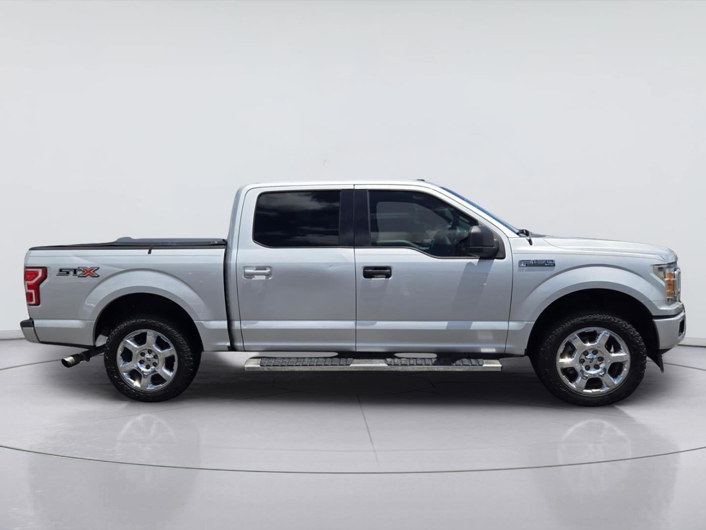 2019 Ford F150 Base