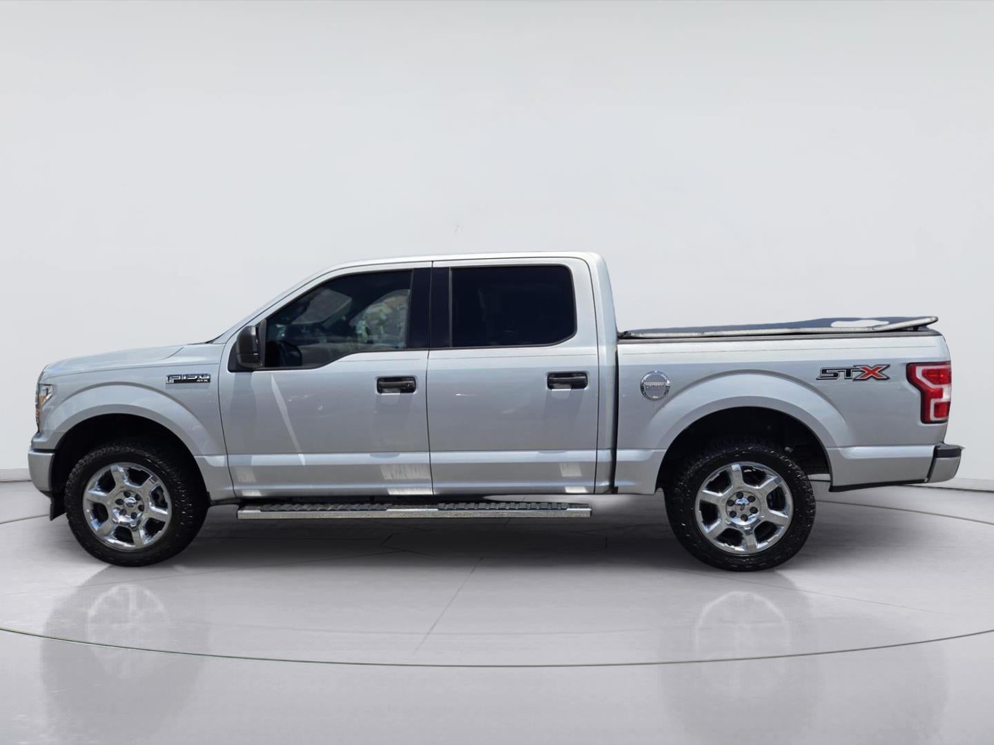 2019 Ford F150 Base