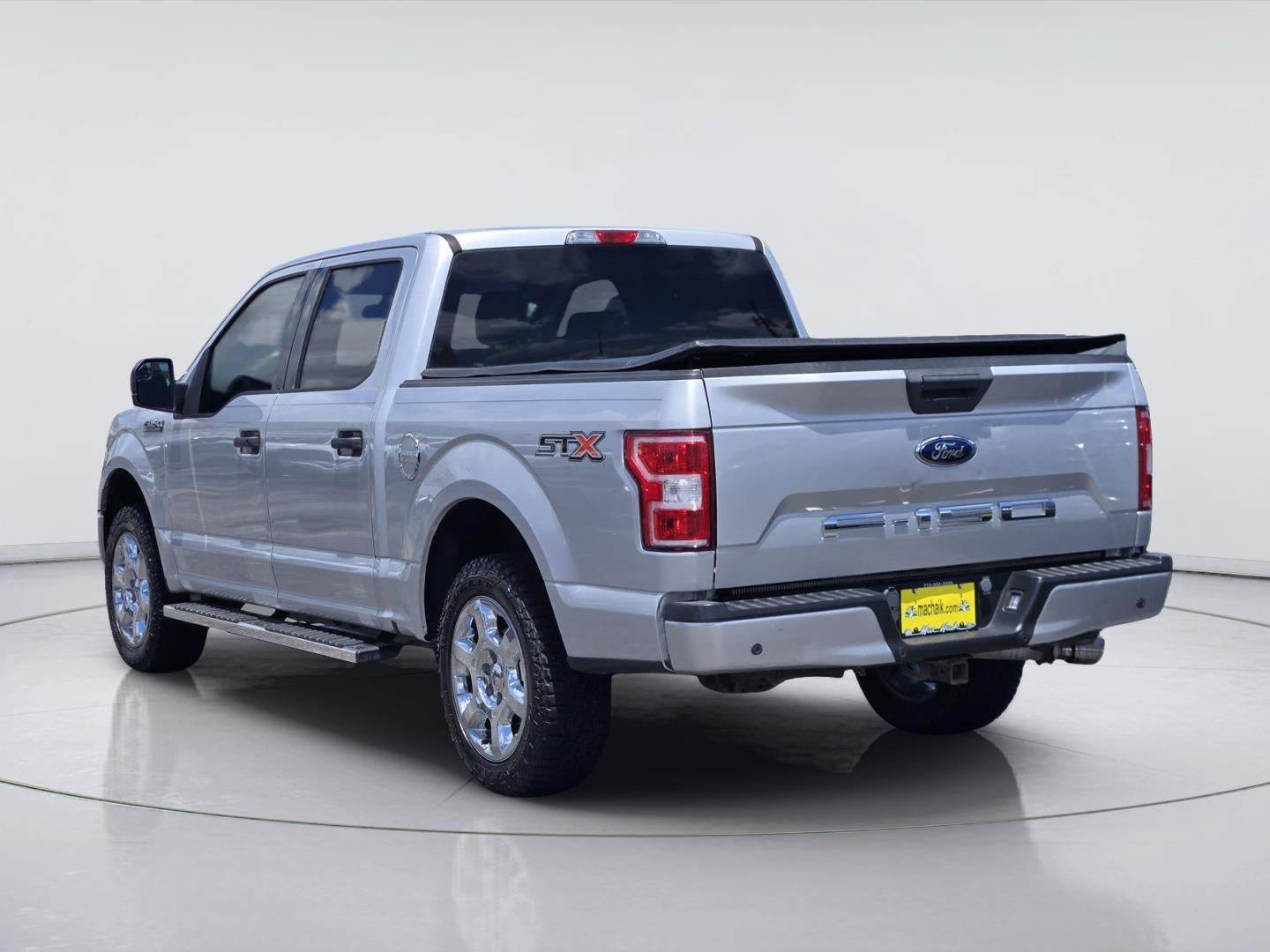 2019 Ford F150 Base