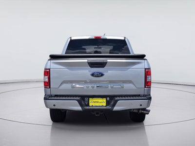 2019 Ford F150 Base