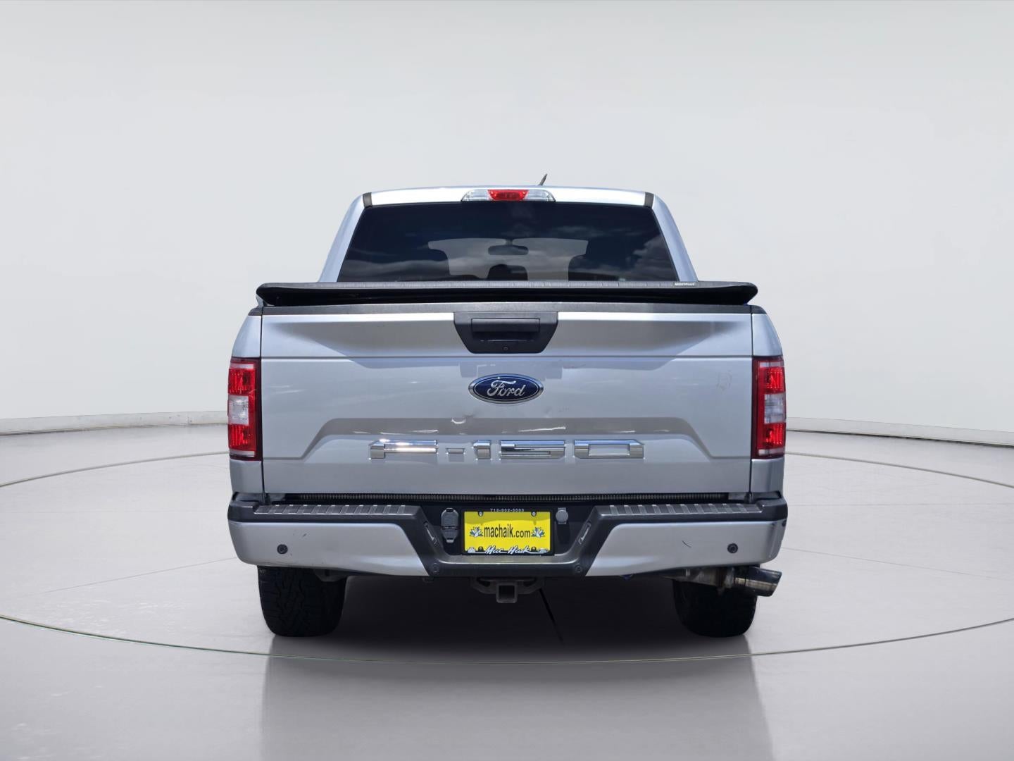 2019 Ford F150 Base
