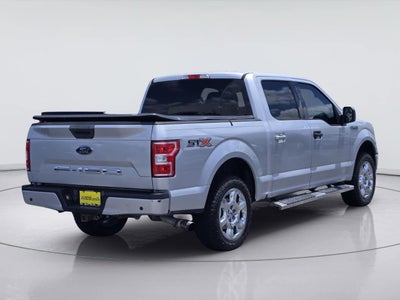 2019 Ford F150 Base