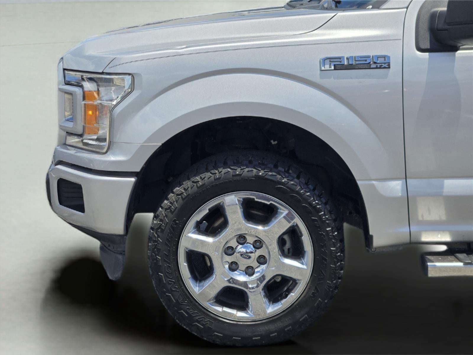2019 Ford F150 Base