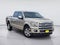 2017 Ford F-150 Platinum