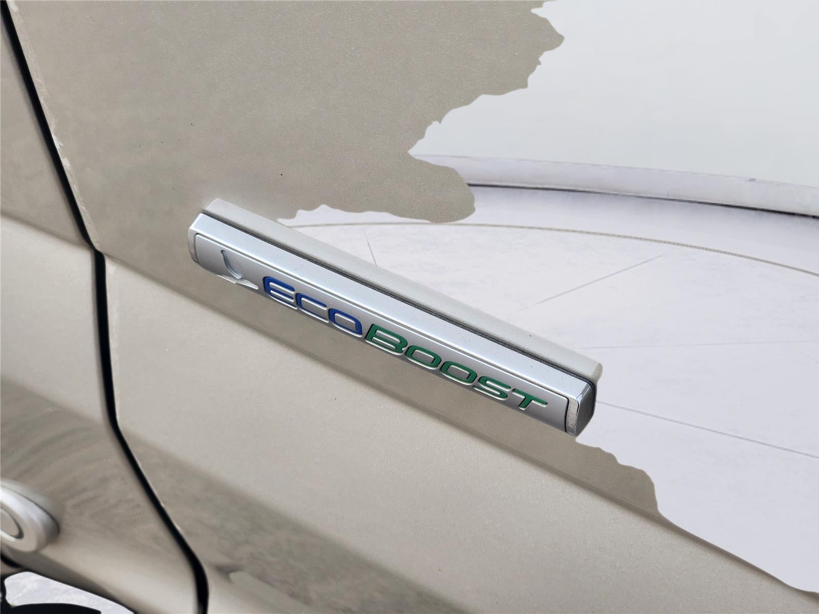 2017 Ford F-150 Platinum