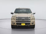 2017 Ford F-150 Platinum
