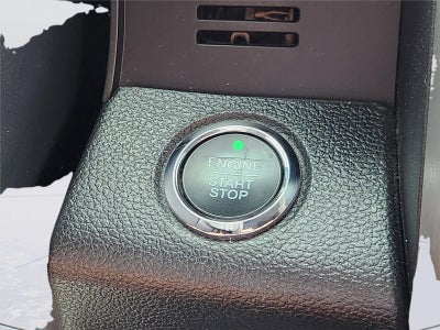 2017 Ford F-150 Platinum