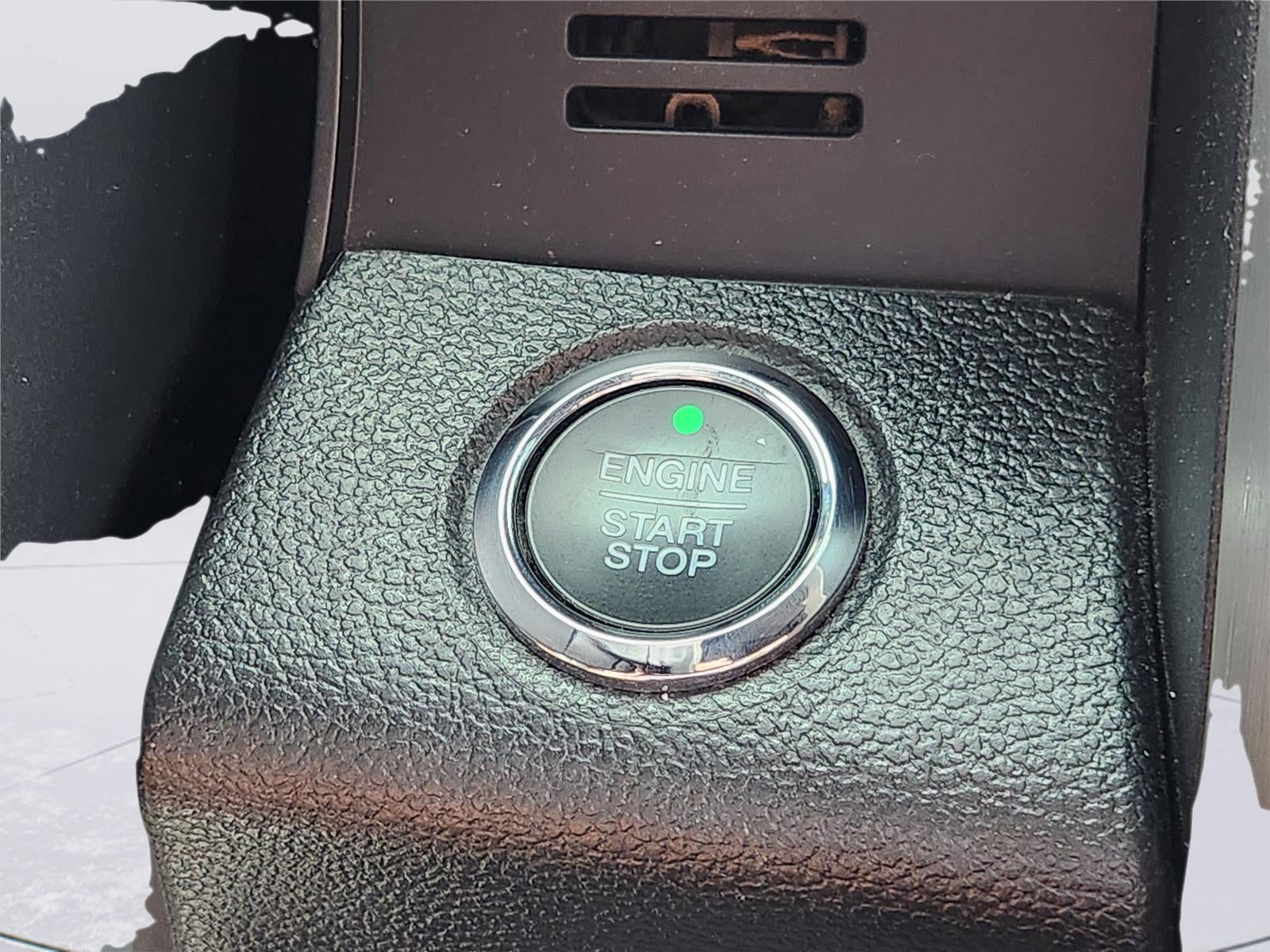 2017 Ford F-150 Platinum