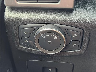 2017 Ford F-150 Platinum