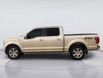 2017 Ford F-150 Platinum
