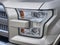 2017 Ford F-150 Platinum