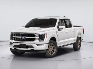 2022 Ford F-150 LARI