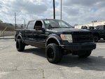 2010 Ford F-150 FX4