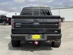 2010 Ford F-150 FX4