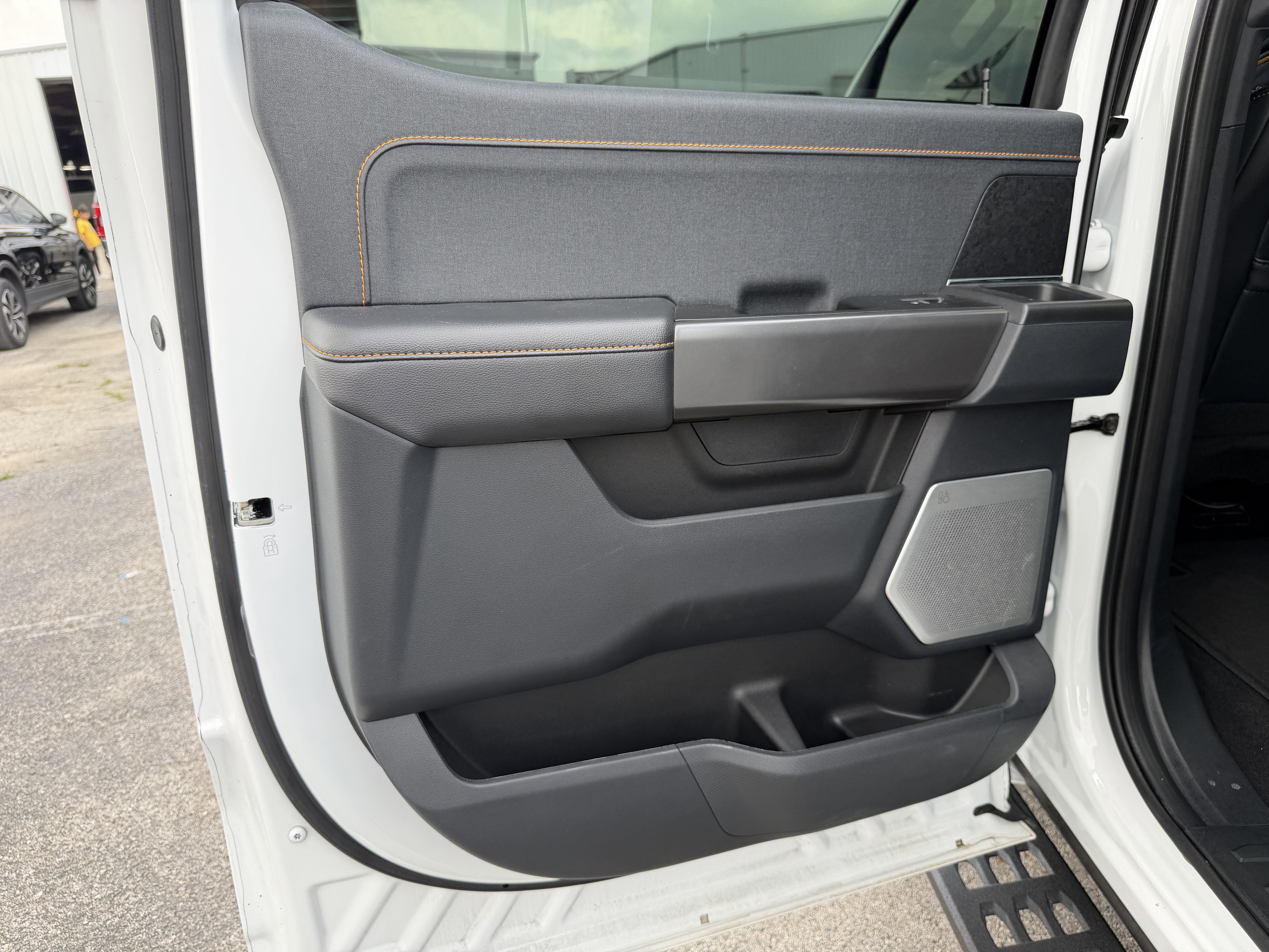2024 Ford F-150 Tremor