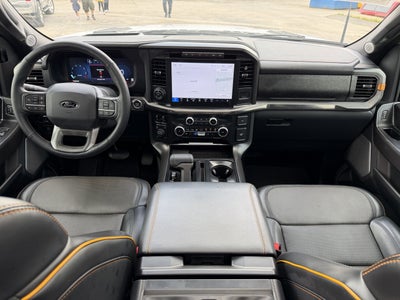 2024 Ford F-150 Tremor