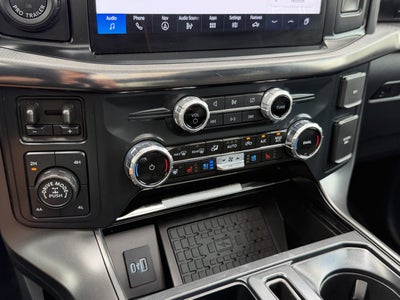 2024 Ford F-150 Tremor