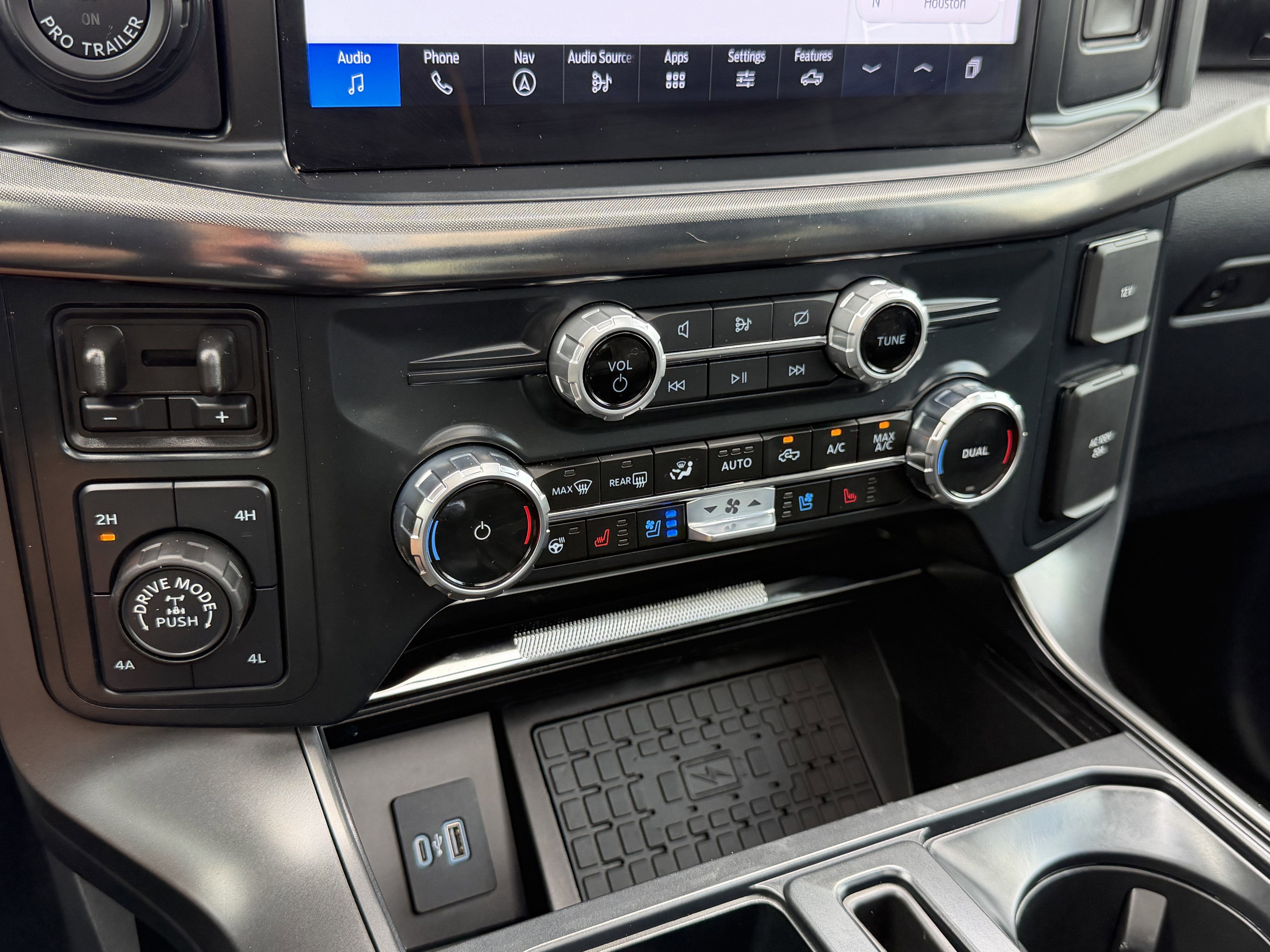 2024 Ford F-150 Tremor