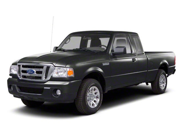 2010 Ford Ranger's photo